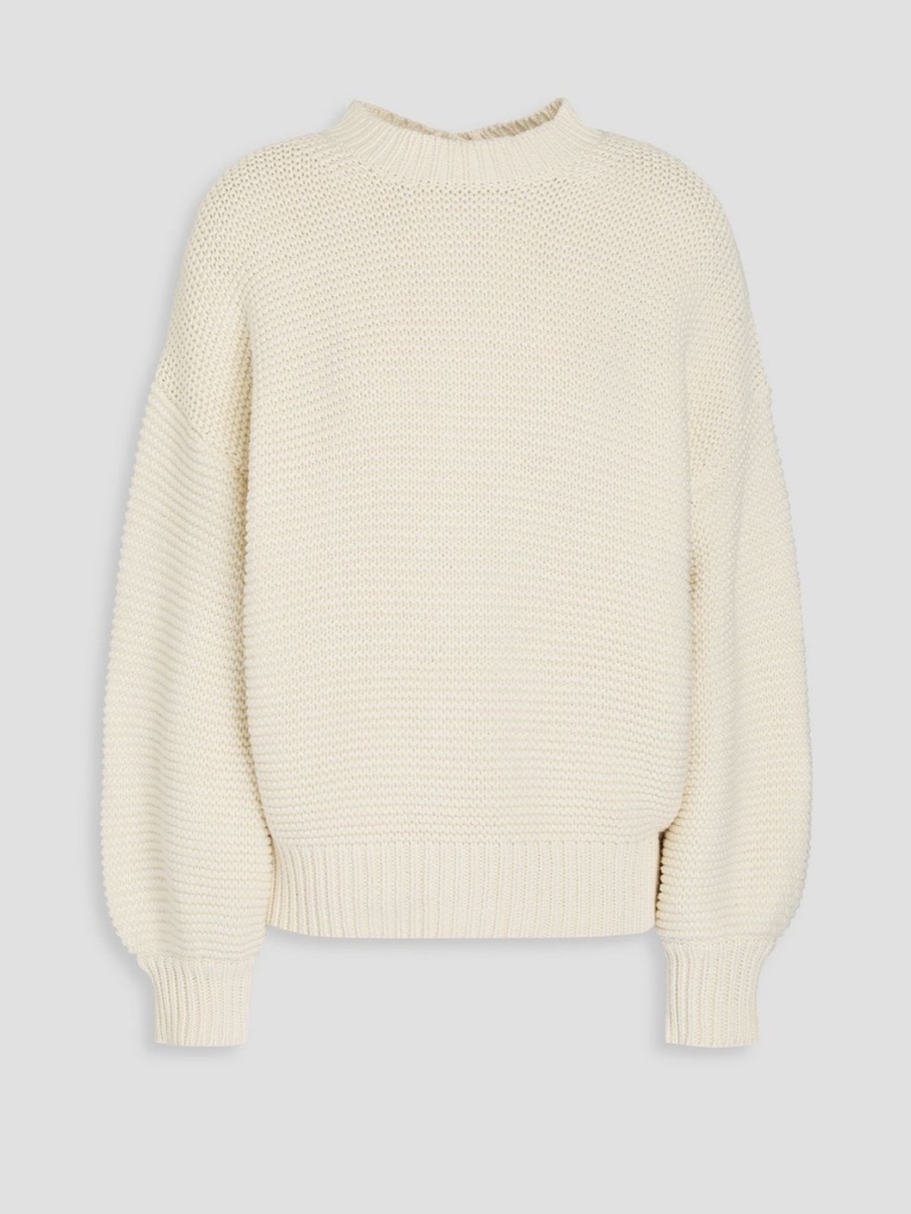 Alex Mill Button Back Cardigan
